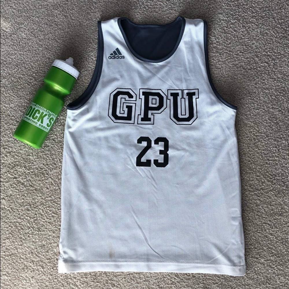 *Price drop! Reversible jersey bundle l Youth boys - Picture 5 of 6